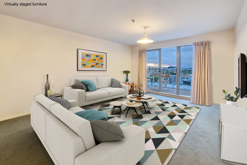 4E/121 Newton Road, Eden Terrace, Auckland - Carousel 2