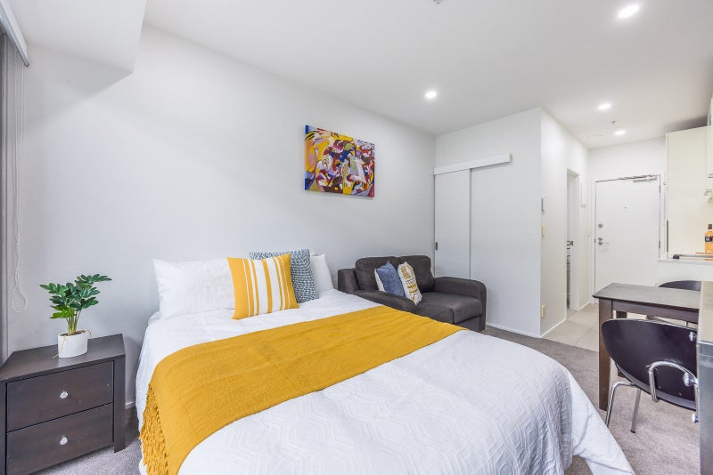 1312/6 Lorne Street, Auckland Central, Auckland - Carousel 1