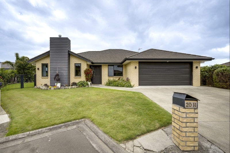 20H Tomoana Road, Mahora, Hastings - Carousel 1