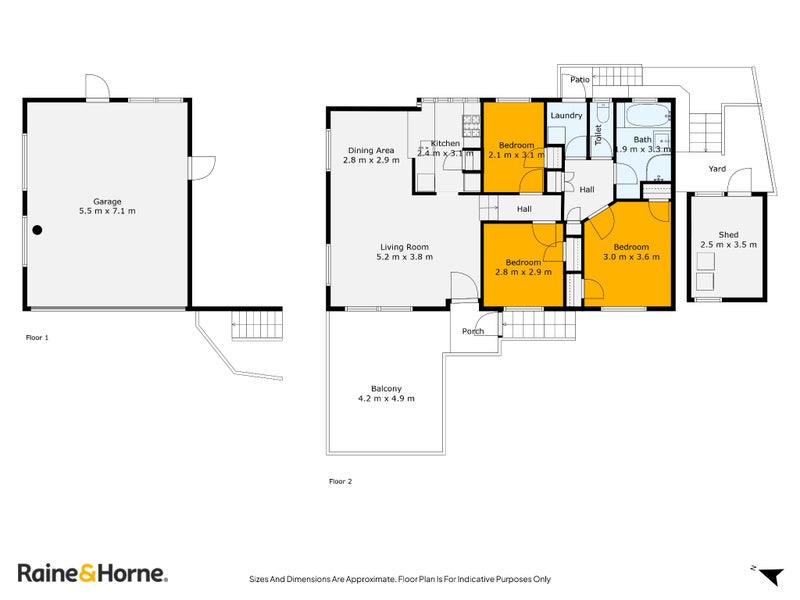 5A Kitewao Street, Northcote, Auckland - Carousel 37