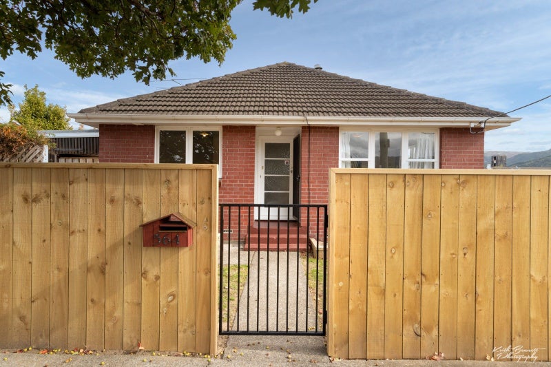 1/564 Fergusson Drive, Trentham, Upper Hutt - Carousel 1