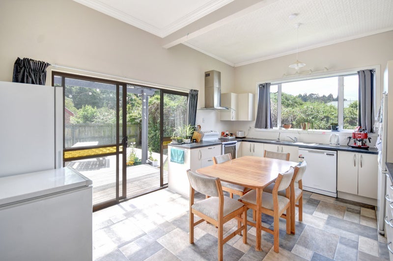 123 North Road, North East Valley, Dunedin - Carousel 1