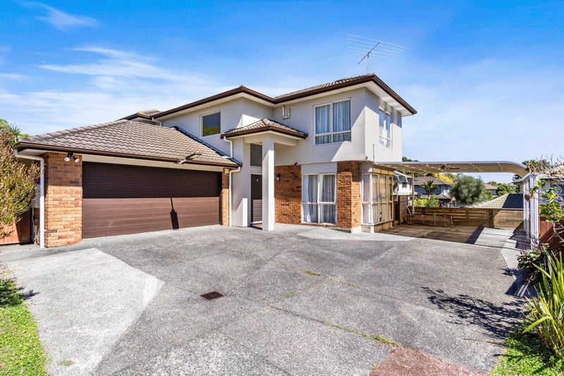 43 Kristin Lane, Albany, Auckland - Carousel 1