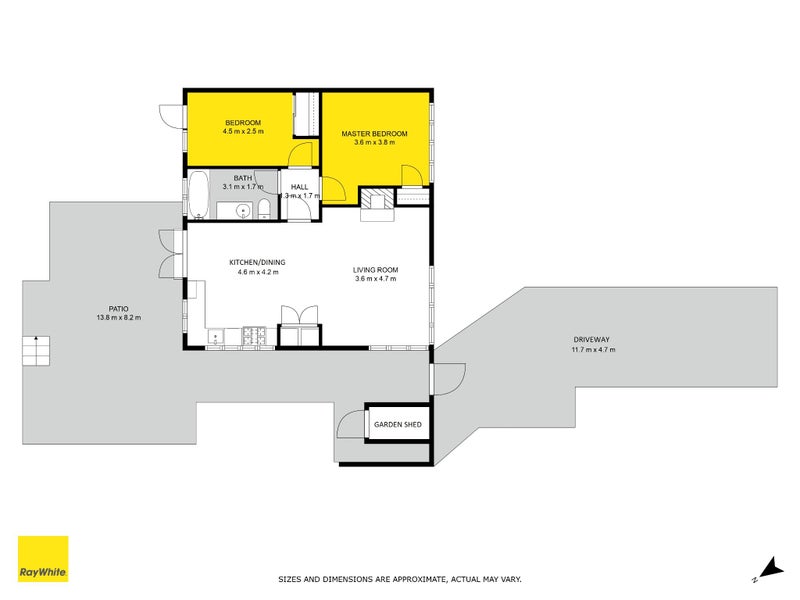 67A Oakley Avenue, Waterview, Auckland - Carousel 16