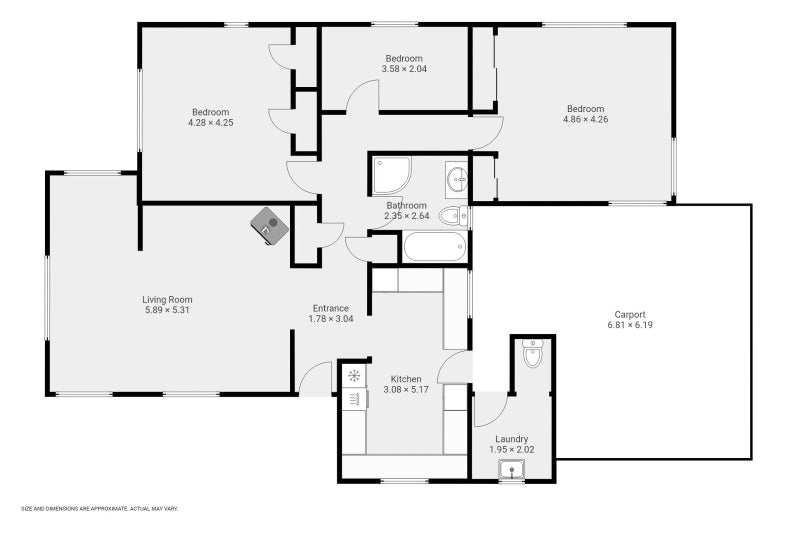18 McParland Street, Ebdentown, Upper Hutt - Carousel 19
