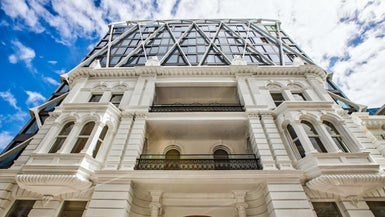 1004/9 Princes Street, Auckland Central, Auckland - Carousel 1