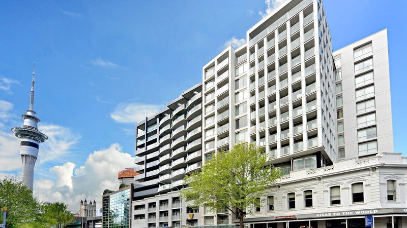 808/152 Hobson Street, Auckland Central, Auckland - Carousel 1