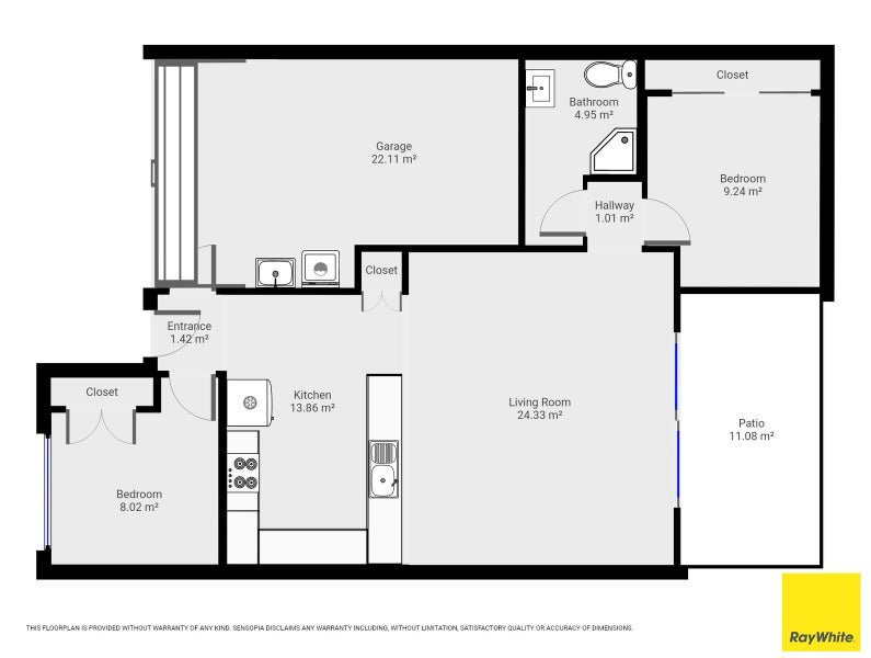 25C Beatty Street, Melville, Hamilton - Carousel 10