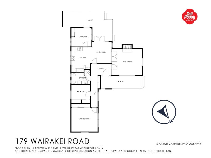 179 Wairakei Road, Bryndwr, Christchurch - Carousel 20