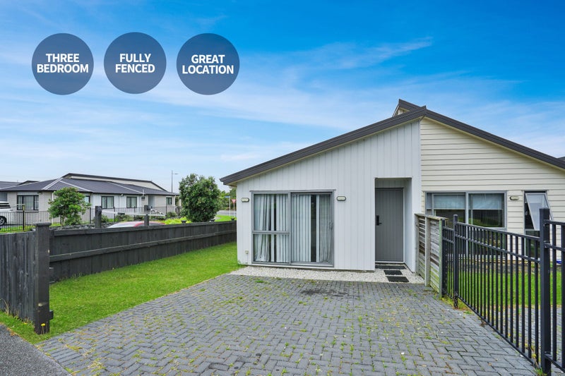 27A Tributary Parade, Karaka, Papakura - Carousel 7