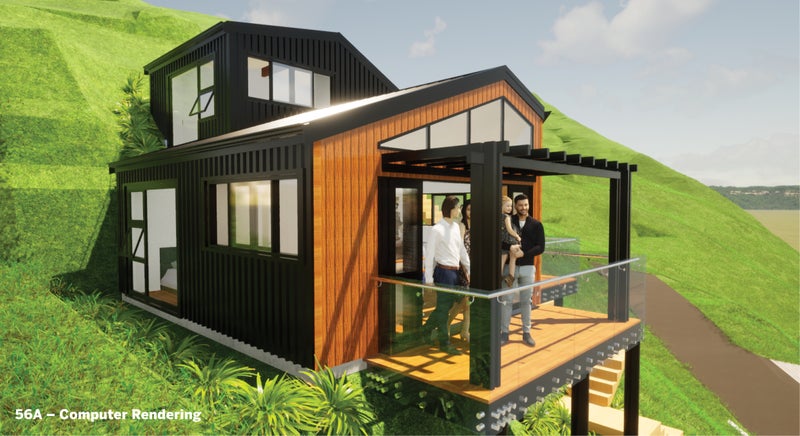 56 Old Porirua Road, NGAIO 6035, WELLINGTON - Carousel 1