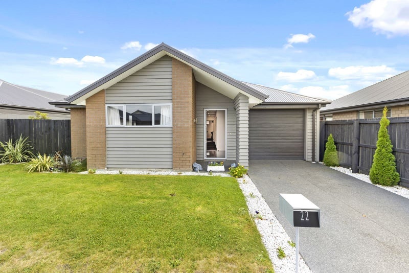 22 Valiant Street, Wigram, Christchurch - Carousel 1