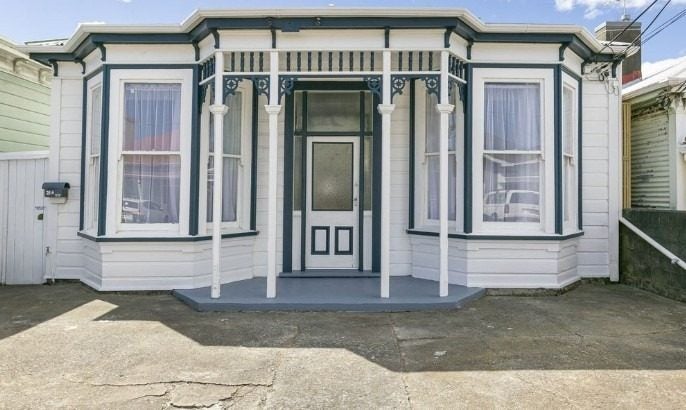 21 Wilson Street, Newtown, Wellington - Carousel 2