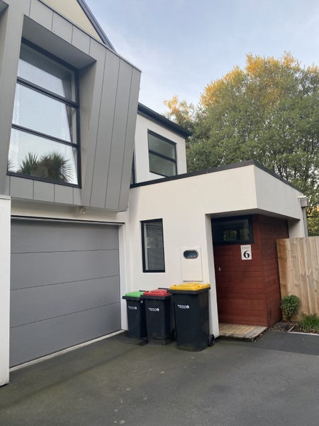 3/40 Brockworth Place, Riccarton, Christchurch - Carousel 1