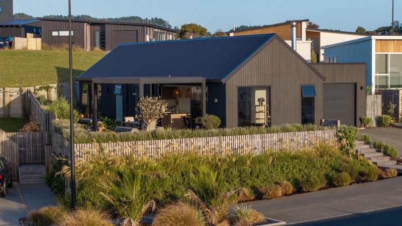 13 Rangitahi Road, Raglan, Raglan - Carousel 1