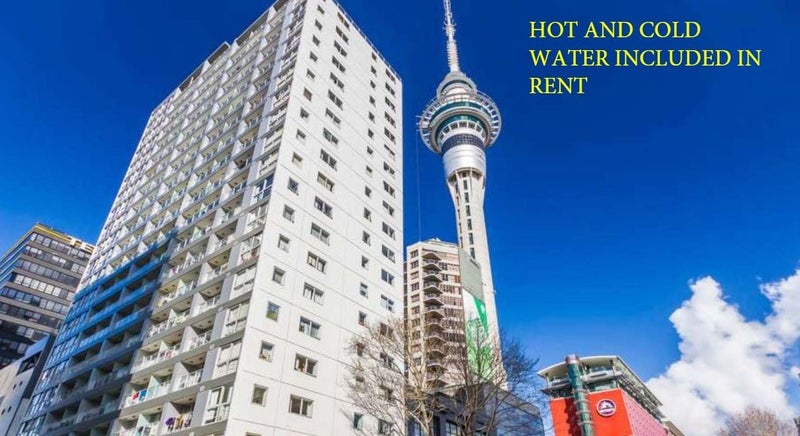2E/34 Kingston Street, Auckland Central, Auckland - Carousel 1