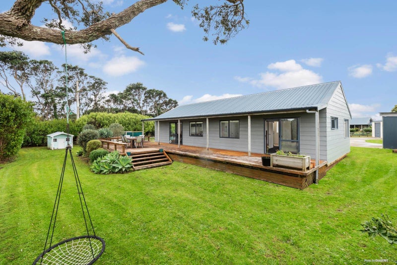 2147 Awhitu Road, Pollok, Pollok - Carousel 2