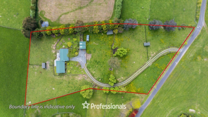 1138B Maymorn Road, Maymorn, Upper Hutt - Carousel 36