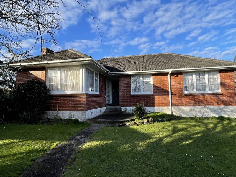 3 Tui Crescent, Manurewa, Auckland - Carousel 1