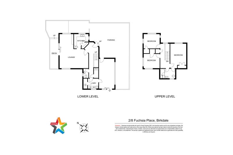 2/8 Fuchsia Place, Birkdale, Auckland - Carousel 14
