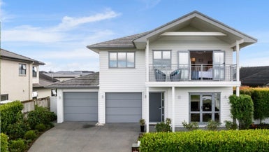 3 Breton Road, Karaka, Papakura - Carousel 1
