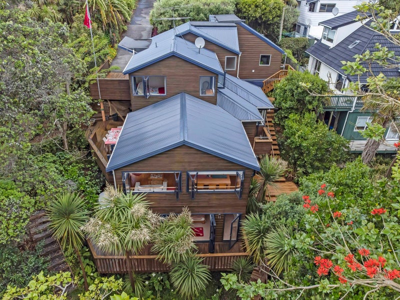 58A Aramoana Avenue, Devonport, Auckland - Carousel 2