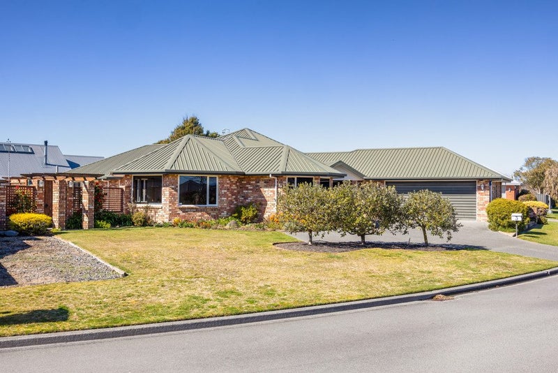 3 Dawson Douglas Place, Kaiapoi, Kaiapoi - Carousel 23