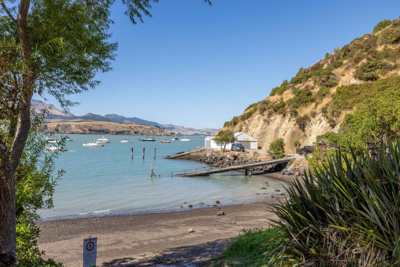 22 Harbour View Terrace, Cass Bay, Lyttelton - Carousel 27