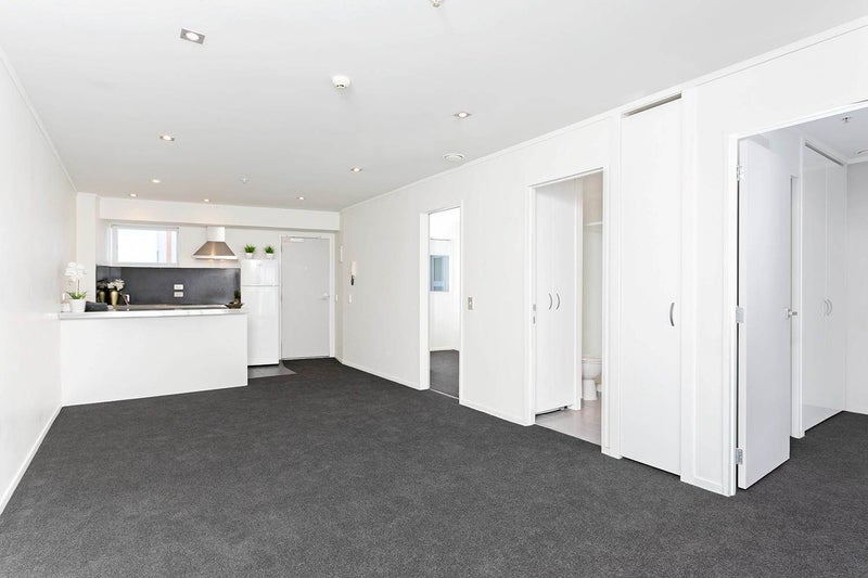 1406/207 Federal Street, Auckland Central, Auckland - Carousel 2