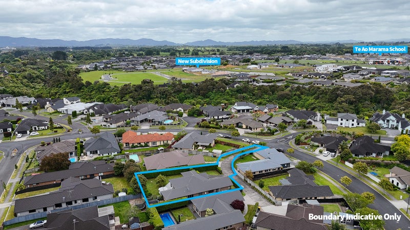 5 Arie Lane, Flagstaff, Hamilton - Carousel 28