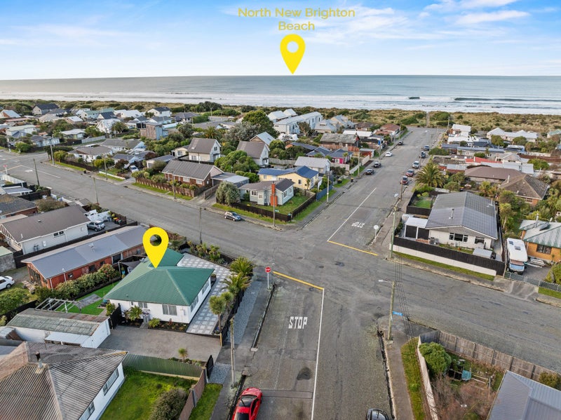 36 Fleming Street, North New Brighton, Christchurch - Carousel 23