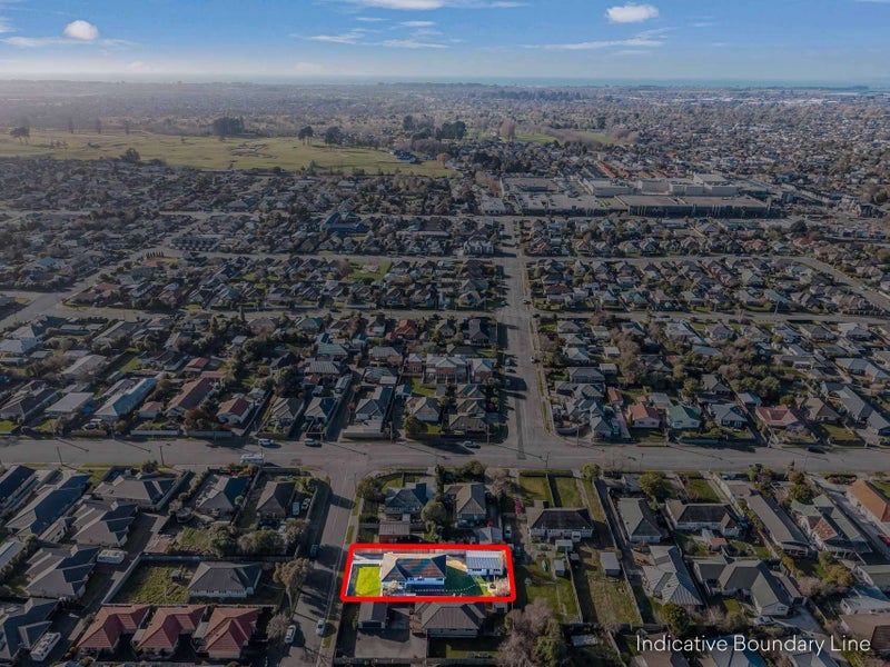 24 Orontes Street, Shirley, Christchurch - Carousel 25