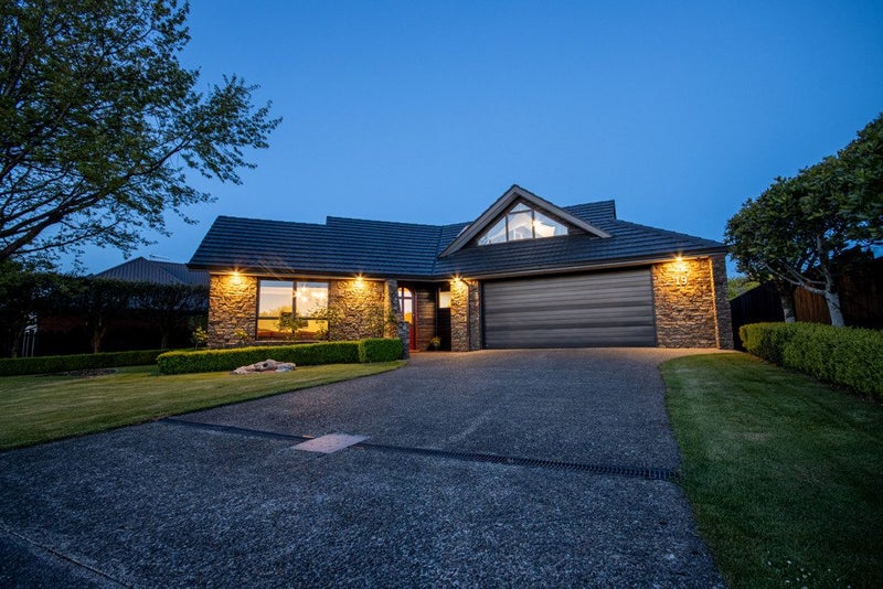 19 Turnbull Street, Rosedale, Invercargill - Carousel 1