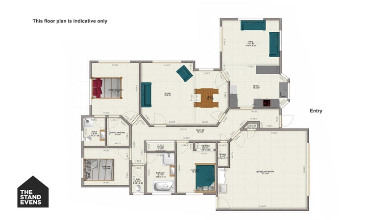 7 Ensors Road, Opawa, Christchurch - Carousel 27