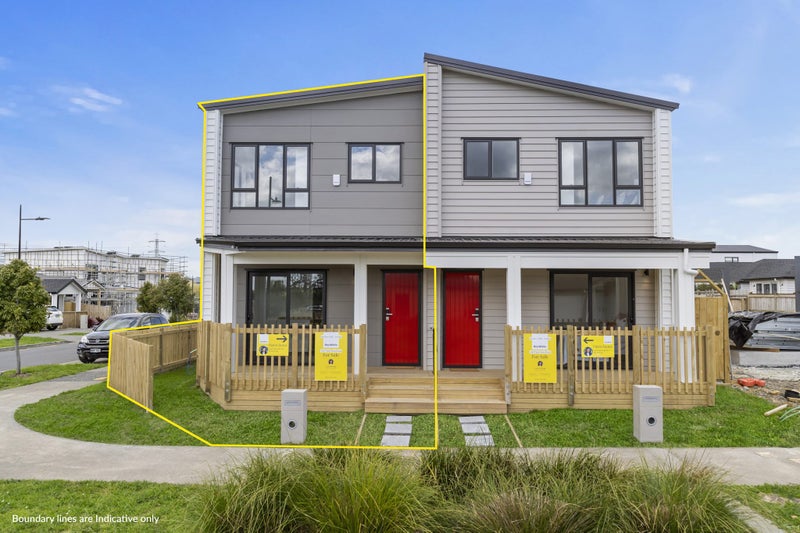 14A Tidal View Road, Karaka, Papakura - Carousel 1