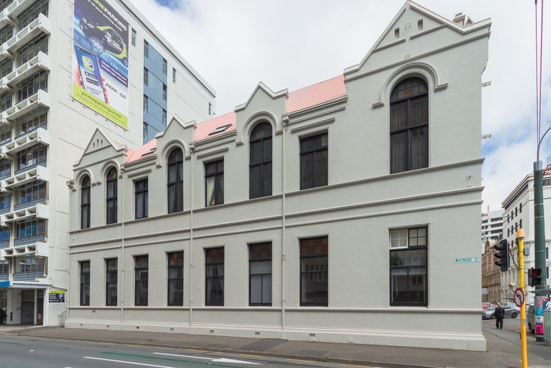 7C Stout Street, Wellington Central, Wellington - Carousel 27