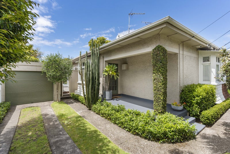 46A Wynyard Road, Mount Eden, Auckland - Carousel 1