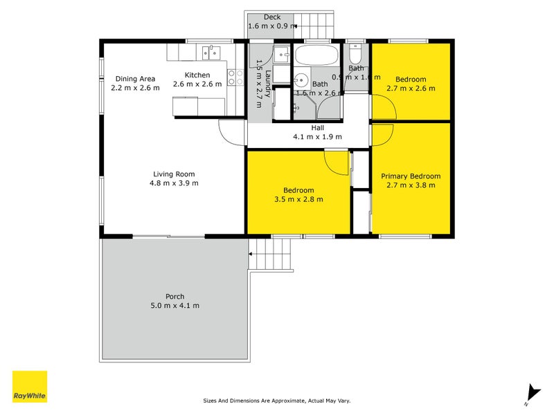 211 Glengarry Road, Glen Eden, Auckland - Carousel 19