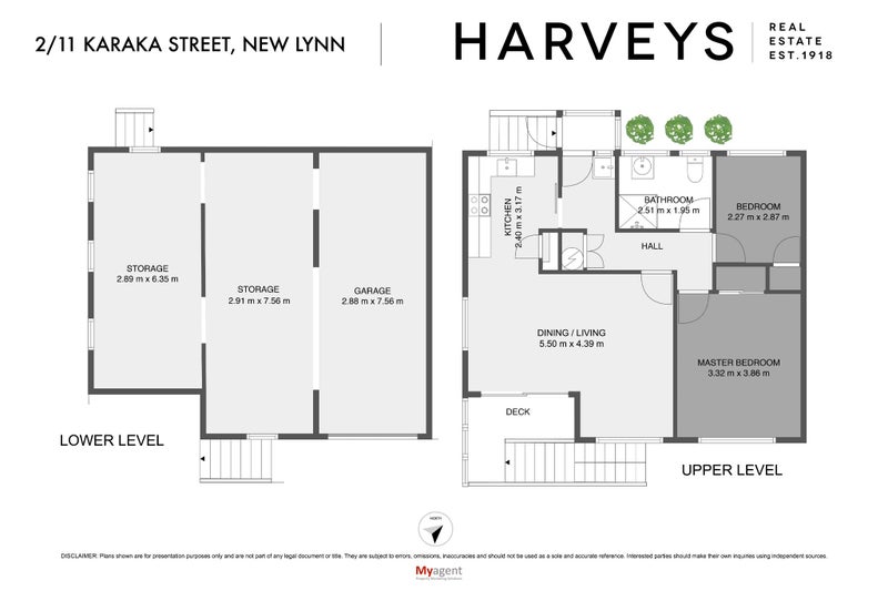 2/11 Karaka Street, New Lynn, Auckland - Carousel 15