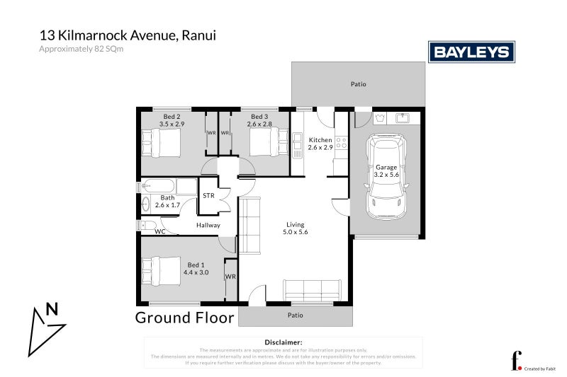 13 Kilmarnock Avenue, Ranui, Auckland - Carousel 17