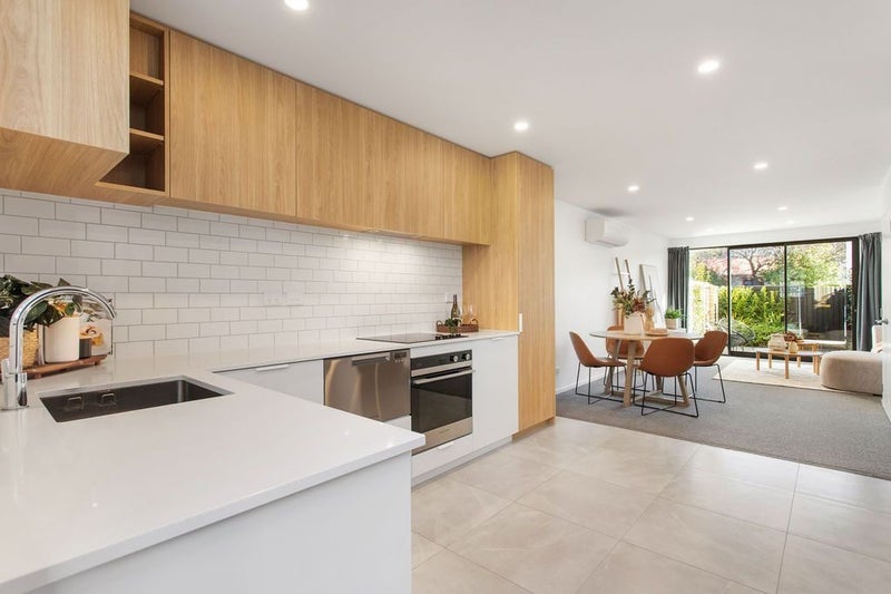 4/115 Chester Street East, Christchurch Central, Christchurch - Carousel 2