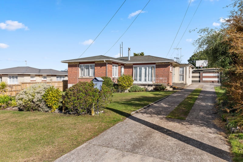 18 Roosevelt Road, Western Heights, Rotorua - Carousel 1