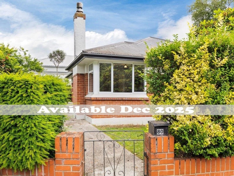 80 North Road, North East Valley, Dunedin - Carousel 1