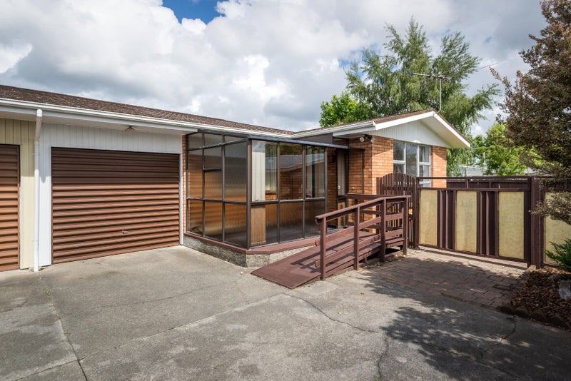 2/91 Perry Street, Papanui, Christchurch - Carousel 2