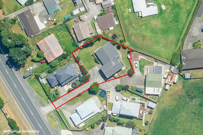 516A Great South Road, Rosehill, Papakura - Carousel 28
