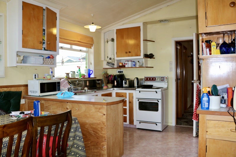 5A Arthur Street, Holmes Hill, Oamaru - Carousel 2