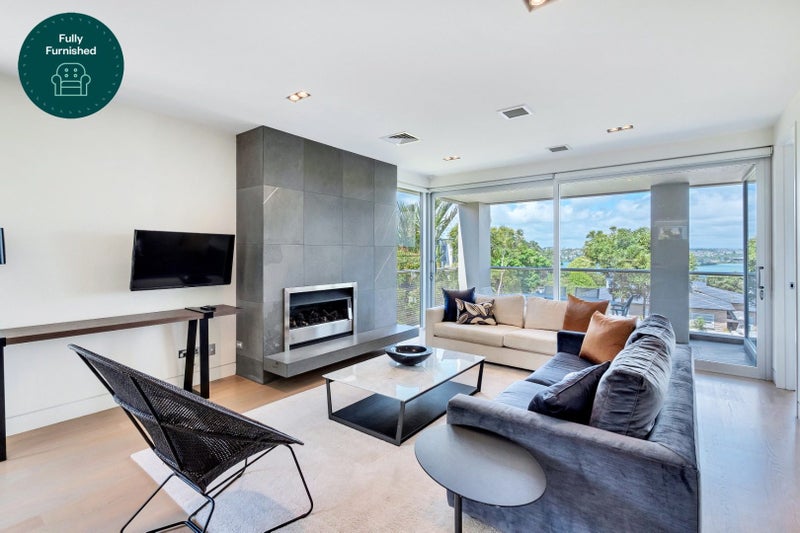42A Glanville Terrace, Parnell, Auckland - Carousel 1