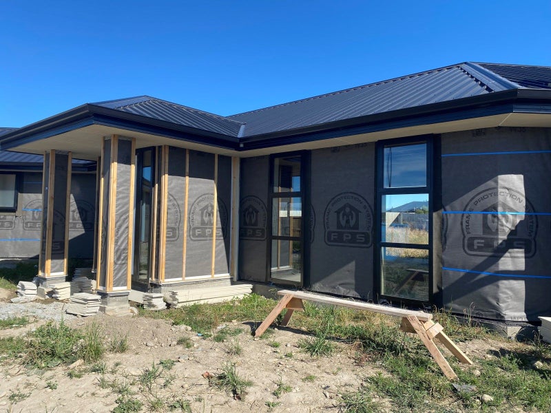 8 Merino Crescent, Kirwee, Kirwee - Carousel 2