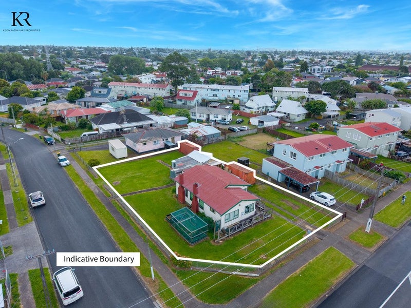 9 Dawson Road, Otara, Auckland - Carousel 2