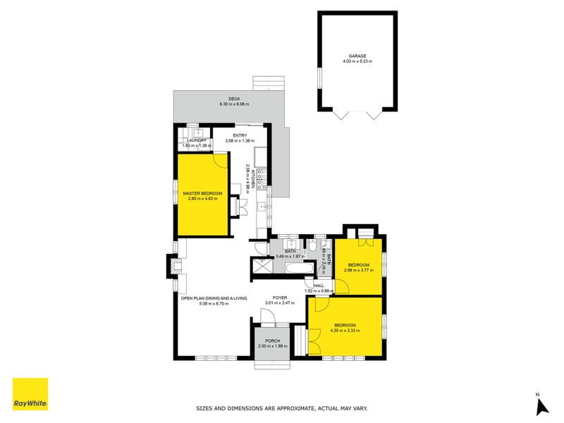 29 Fergusson Avenue, Sandringham, Auckland - Carousel 25